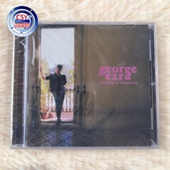 George Ezra Staying At Tamara's CD Album YE002