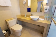 Holiday Inn Express Changzhou Center, an IHG Hotel