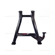 ขาตั้งคู่ Moto Skill สำหรับ HONDA NX500 CB500X ปี 2019 - ปัจจุบัน / Center Stand