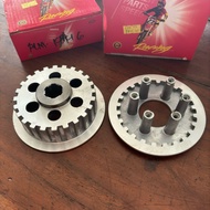 6-FOOT CLUTCH HOUSING PLUS 6-FOOT OPPONENT brand GNT