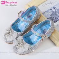Elsa GBG53A princess doll shoes size 23 to 36