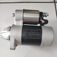 7,500 10,000 Watt solar generator starter dynamo 8 teeth 1.2kw 188F 190F 192F