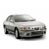 LPB Brake PaD PROTON Perdana (1st Gen)		2.0	95'-98'	4G63 Perdana (2nd Gen)		2.0 V6	98'-10'	6A12