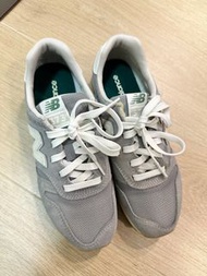 new balance 373 灰色