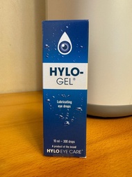 Hylo gel