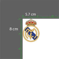 DTF ตัวรีดติดเสื้อ สโมสรฟุตบอล แผ่นรีดติดเสื้อ แต่งชุดฟุตบอล