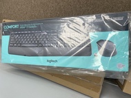 Logitech MK345 無線鍵盤滑鼠套裝