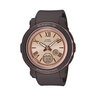 CASIO BABY-G BGA-290-5ADR BROWN RESIN STRAP UNISEX WATCH