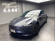 [元禾阿志中古車]二手車/Tesla Model 3 Long Range 純電/元禾汽車/轎車/休旅/旅行/最便宜/特價/降價/盤場