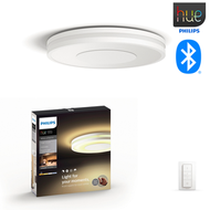 飛利浦 - Philips 飛利浦 HUE 天花燈-房燈 PHILIPS HUE 32610 /31 PHILIPS HUE BEING 27W LED 22k-65k White Ceiling L