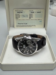 SEIKO Premier Kinetic Perpetual