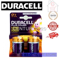 DURACELL 9V Alkaline Battery 9V 6F22 6LR61 Batteries 1pcs per card