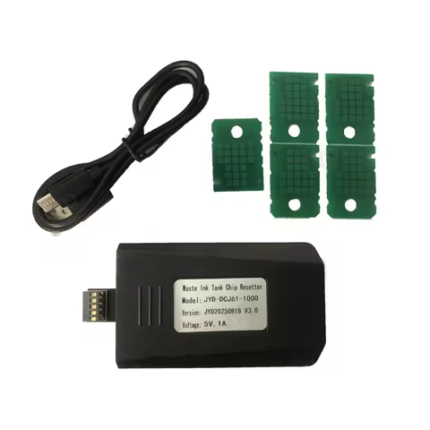 MC-G01 Maintenance Resetter Mc-G02 Mc G01 Chip Resetter for Canon Mc G02 Mc-G03 Mc-G04 Mc-G05 Mc-G06