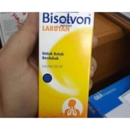 Jual G41S Bisolvon Nebu ! Berkualitas