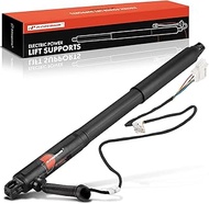 A-Premium Rear Right Tailgate Power Lift Support Shock Strut Compatible with BMW E70 X5 2007-2013 Sp
