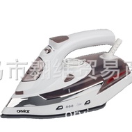 A-T💙Steam Iron Household Handheld High-Power Ceramic Base Plate Electric Iron Wholesale Foreign Trade Cross-Border Expor