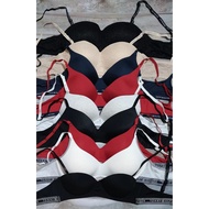 Signature US WIRELESS US Bra 32B 34B 36B 36C