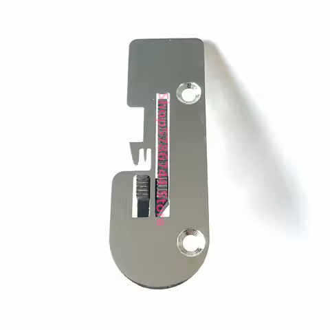 Feed Dog FN2-204 for Overlock Machine FN2-4D,FN2-8D,FN10-4D,FN2-3D,FN2-7D,Feiyue,YATAMA,ACME,CHANGGO