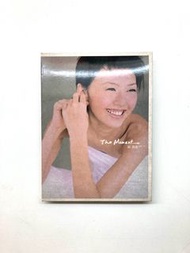孫燕姿 The Moment CD + DVD