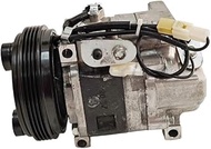 A/C AC Air Conditioning Compressor Cooling Pump Compatible with Mazda DEMIO DW 1.3 B3 B5 D201-61-450