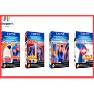 EBENE Bio-Heat Extra Strength 50g/ Pain Relief Cream50g /Lotion 80ml/Glucosamine Pain Relief Cream 5