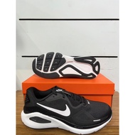 Nike Structure 26 Men's Jogging Shoes Black/White Hook HJ1102-002