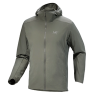 日本 Arc'teryx ATOM SL HOODIE 男裝保溫外套