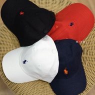 Baseball | Cap/baseball Cap Polo Ralph Lauren White Original