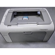 HP LaserJet P1102 Laser Printer ( Second hand)