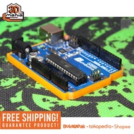 Arduino UNO Bumper