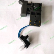 SWITCH SAKLAR MESIN BOR MAKITA HR2470 ON OF HR2460 / 2470 SWITCH MAKIT