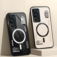 HP MG62 Softcase Glass For Realme C100 4g - Casing Realme C100ihp - Realme C100x cellphone protector