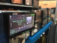 Head unit Pioneer Avh-P8450Bt