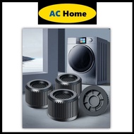 AC Home Washing Machine Anti Vibration Base Pad Multifunctional Shock Pad/ Alas Penyokong Tapak Mesi