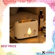 Snoopy Firework Mood lamp Humidifier / Diffuser Mood Lamp Camping Caravan Glamping