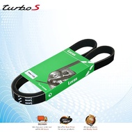 LUCAS FAN BELT 7PK1125 FOR NISSAN ALMERA N17