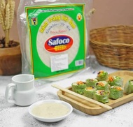 Safoco Rice Paper Rolls Wrapper 300g