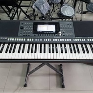 Keyboard Yamaha PSR S970