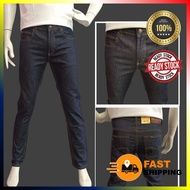 ORIGINAL OXEN SLIM FIT JEANS SELUAR JEANS LELAKI MEN SELUAR PANJANG LONG PANTS