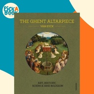 [100% Original Books] - The Ghent Altarpiece : Art, History, Science and Religion by Danny Praet (ha