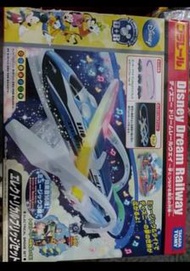 Tomy Disney Dream Railway