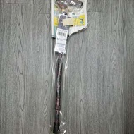 日本進口，Maki 花紋拐杖 (實木扶手，超硬堅，超輕，飛行鋁合金製)3