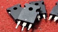 igbt-RGS50TS65D~RGS00ts65d~50n65-OEM ถอดแท้ (2 PCS)50A650V