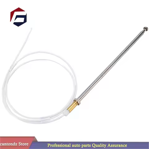 For Mercedes W124 A124 C124 S124 W126 W201 W202 W123 C123 190E 190D C107 R107 R129 Auta 6000 Aerials