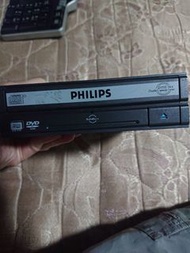Philips DVD RW Drive 燒錄光碟機 IDE介面