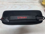 Switch 遊戲機收納盒 容量大 98%新