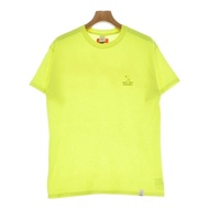 Tshirt Shirt yellow fluorescent