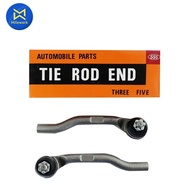 Tie Rod End CITY 03-08 555(JAPAN) (L/R) (SE-6301R/L)