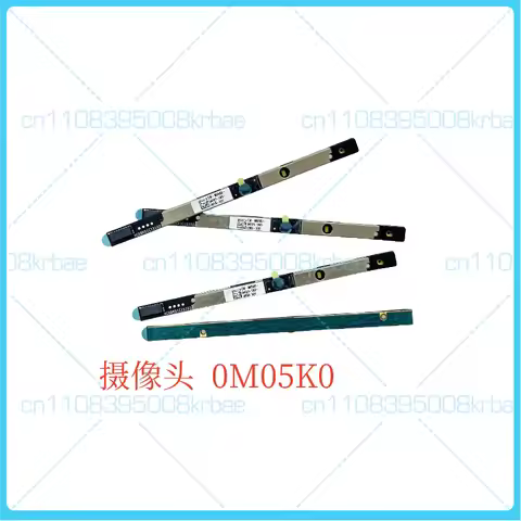 New original Suitable for Dell Inspiron 15-3510, 3511, 3515, 3520, 3521, 3525 laptops. Camera model 