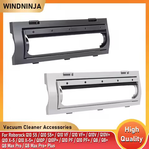 For Roborock Q10 VF/Q10 VF+/Q10 PF/Q10 PF+/Q10 S5/Q10 S5+/Q10 X5/Q10 X5+/Q10 V+ /Q10P+/Q8+/Q8 Max Pr